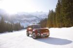 Land Rover DC100 Concept 2011 года